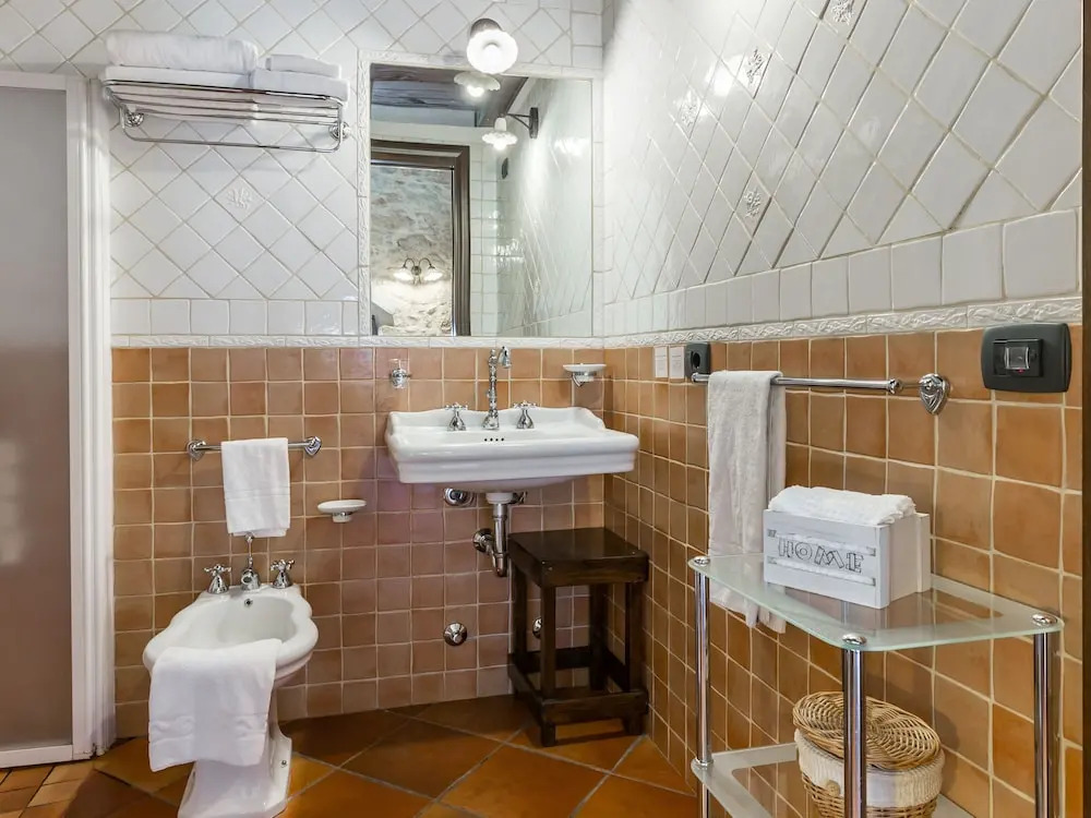 La Muraglia Residenza Turistica Rurale
