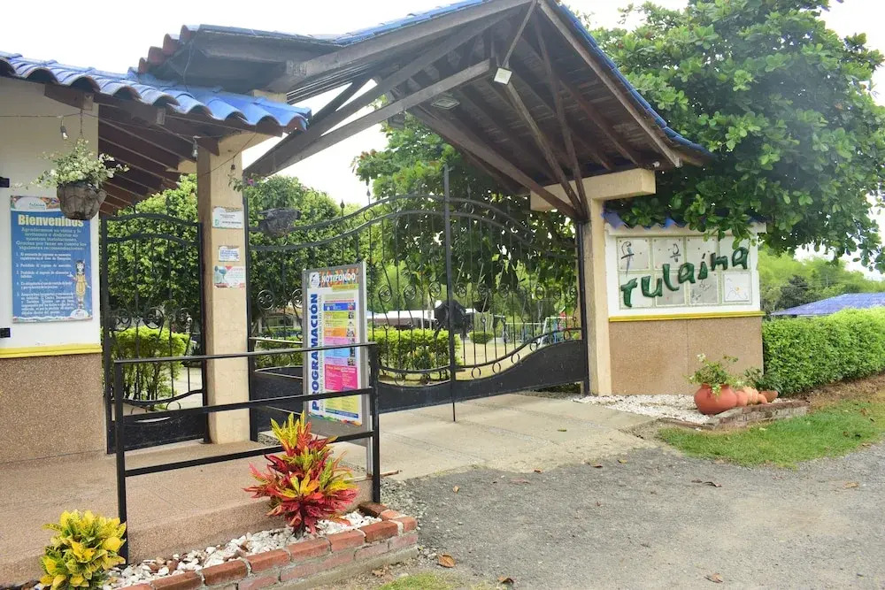 Tulaima