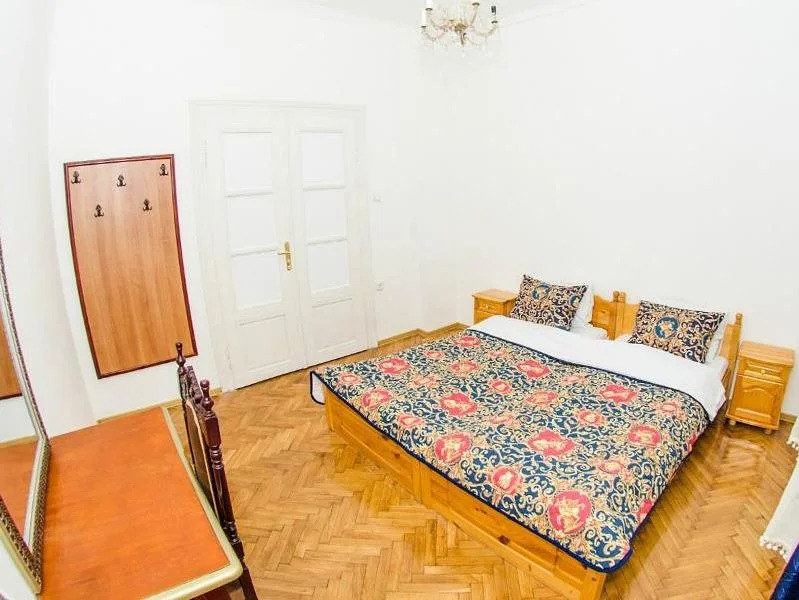 Ivani Hostel and B&B