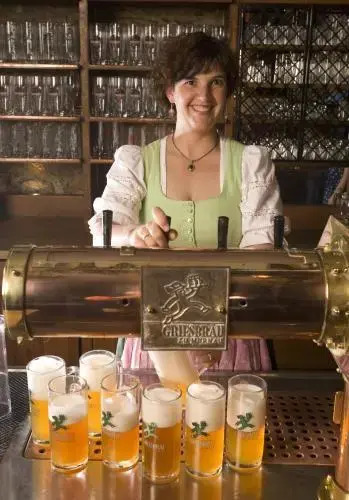 Griesbräu zu Murnau