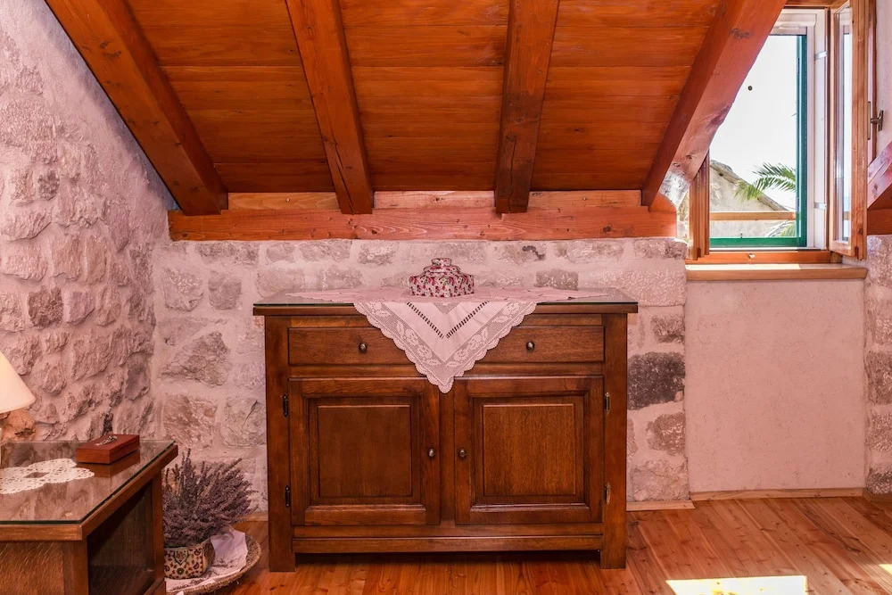 Holiday Home - 300 Years