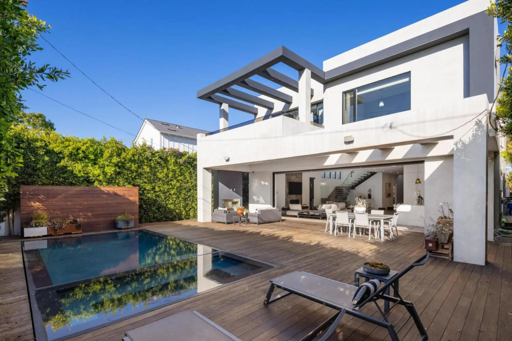 Villa California