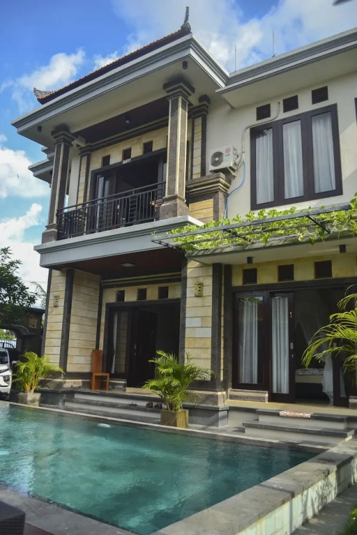 Villa Bella Batubulan