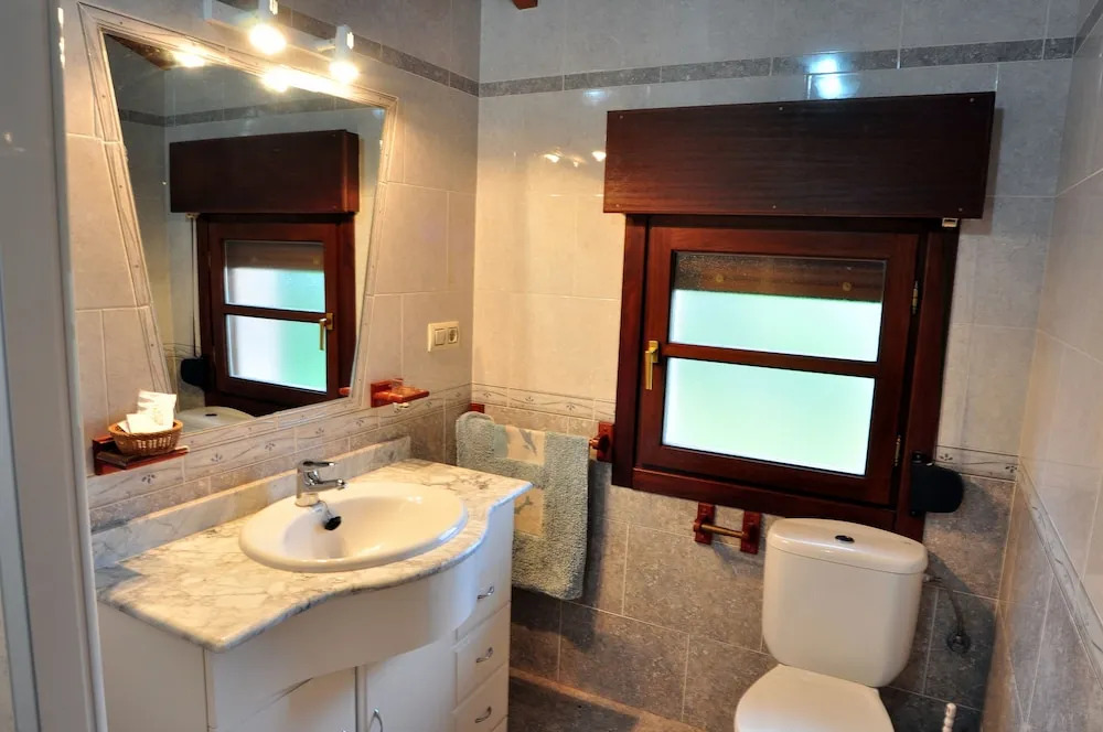 Apartamentos Al pie de Mañanga