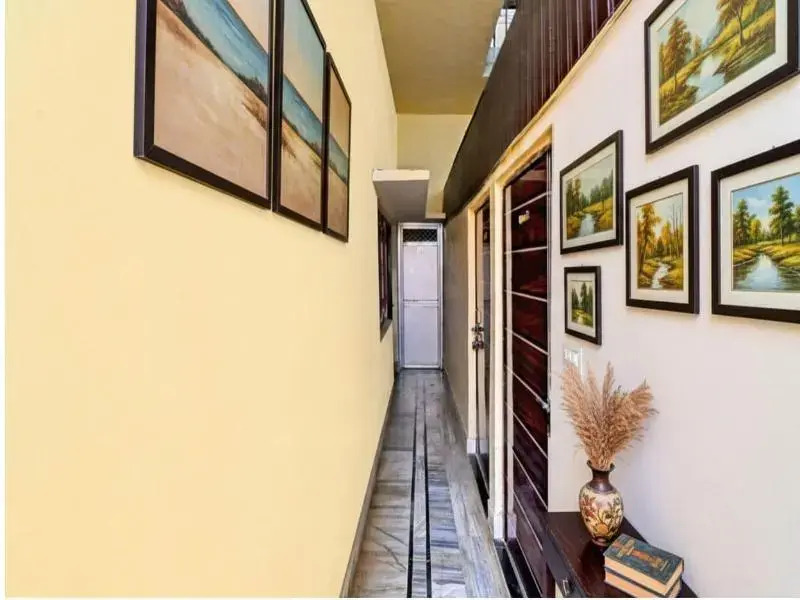 Fabhotel Raghunandan Inn