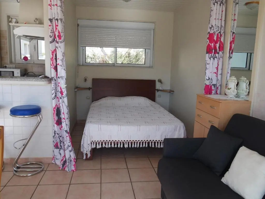 Appartement Arcachon, 1 Pièce, 4 Personnes - Fr-1-319-341