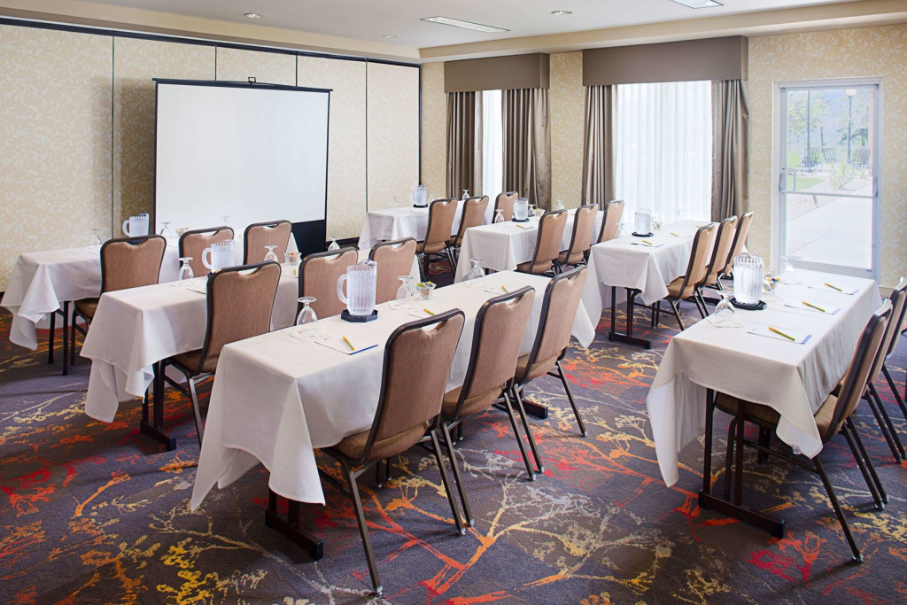 Hilton Garden Inn Colorado Springs North Air Force Academy