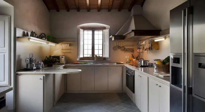 Casamaggio Villas