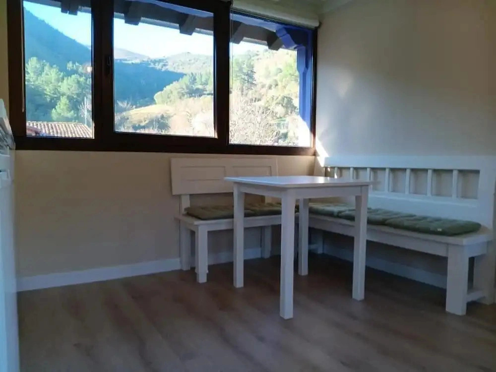 Apartamentos Calm & Nature