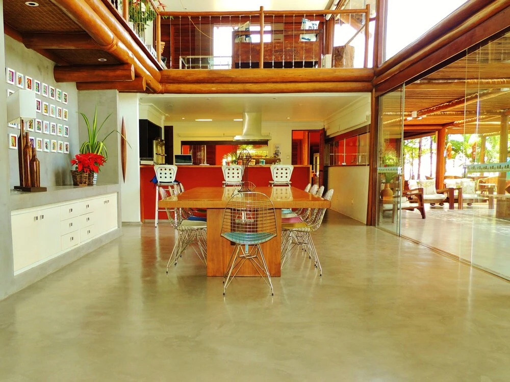 Pindorama Villa Charmosa Aluguel Casa 11