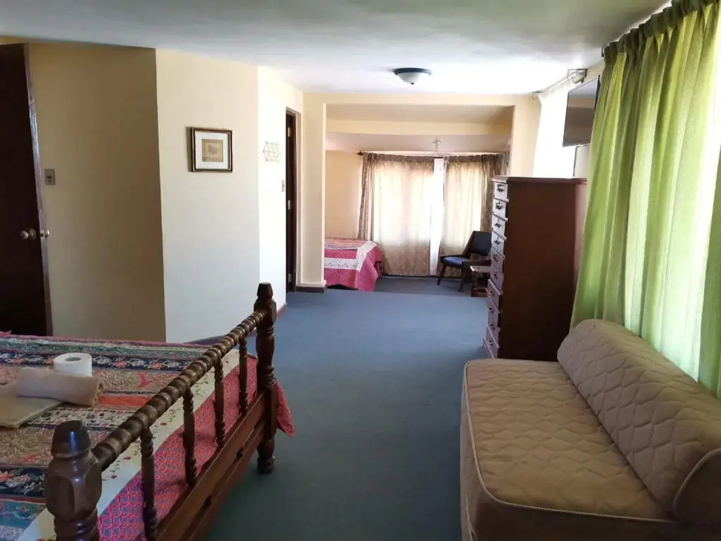A&A apartamento