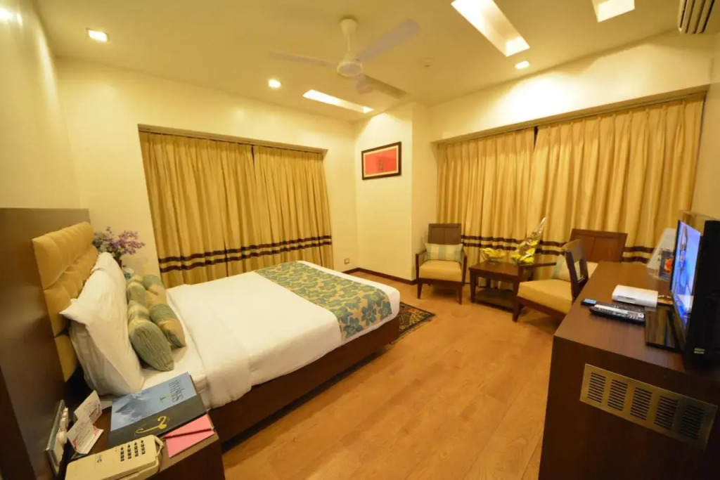 The Legend Inn @Nagpur