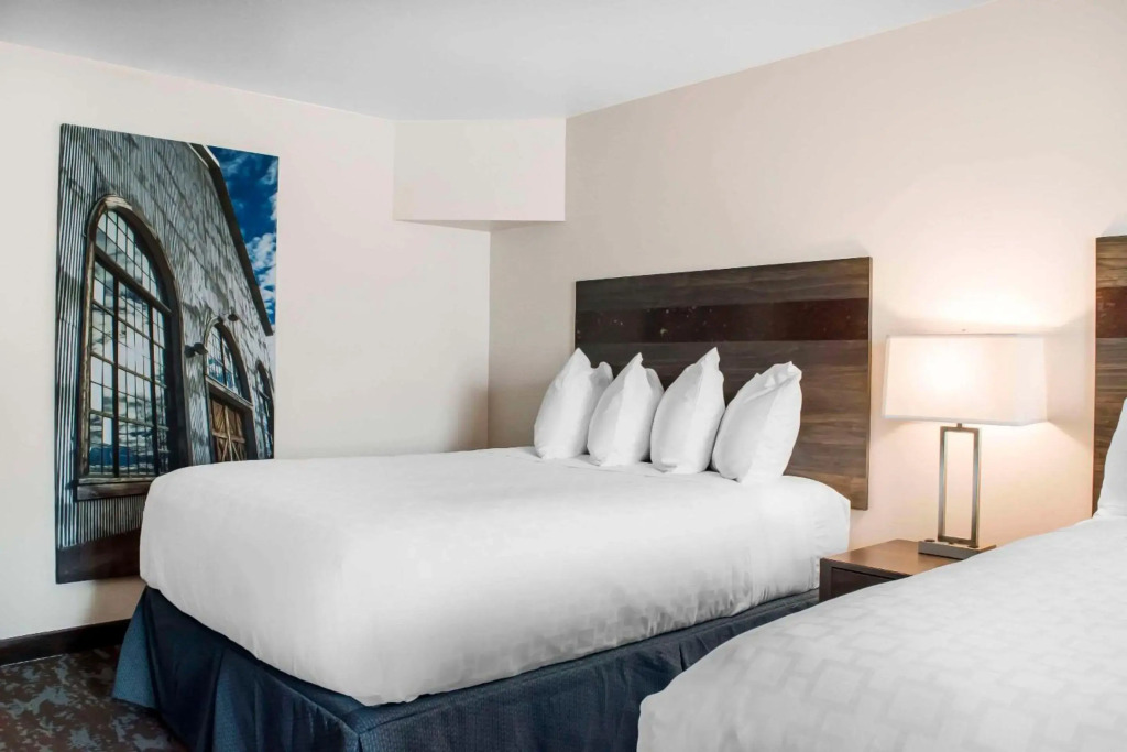 Copper King Convention Center, an Ascend Collection Hotel