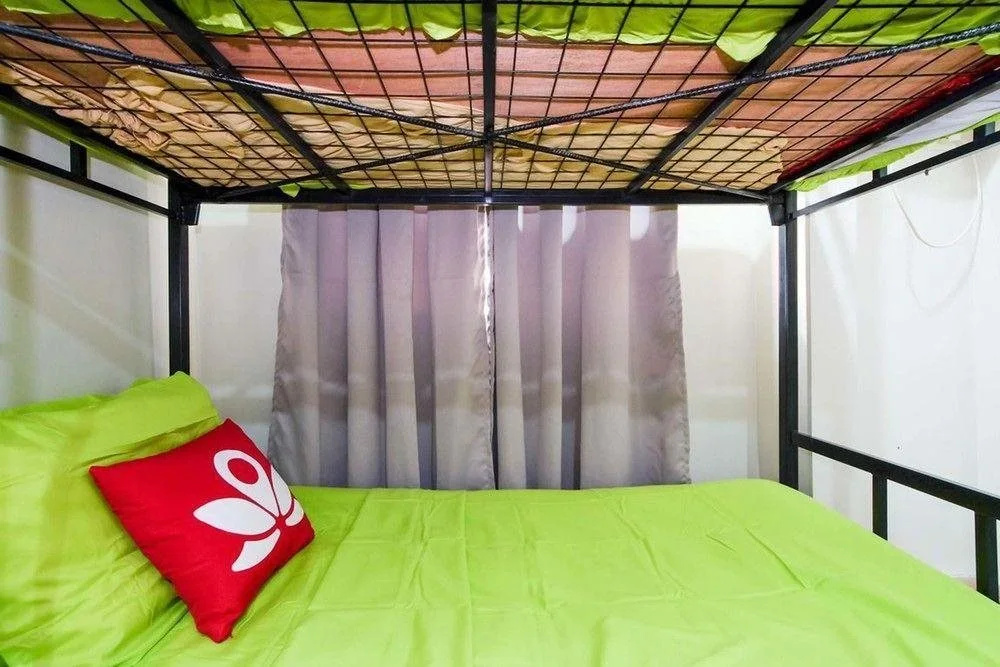 ZEN Rooms Basic 18 Main Street Cebu