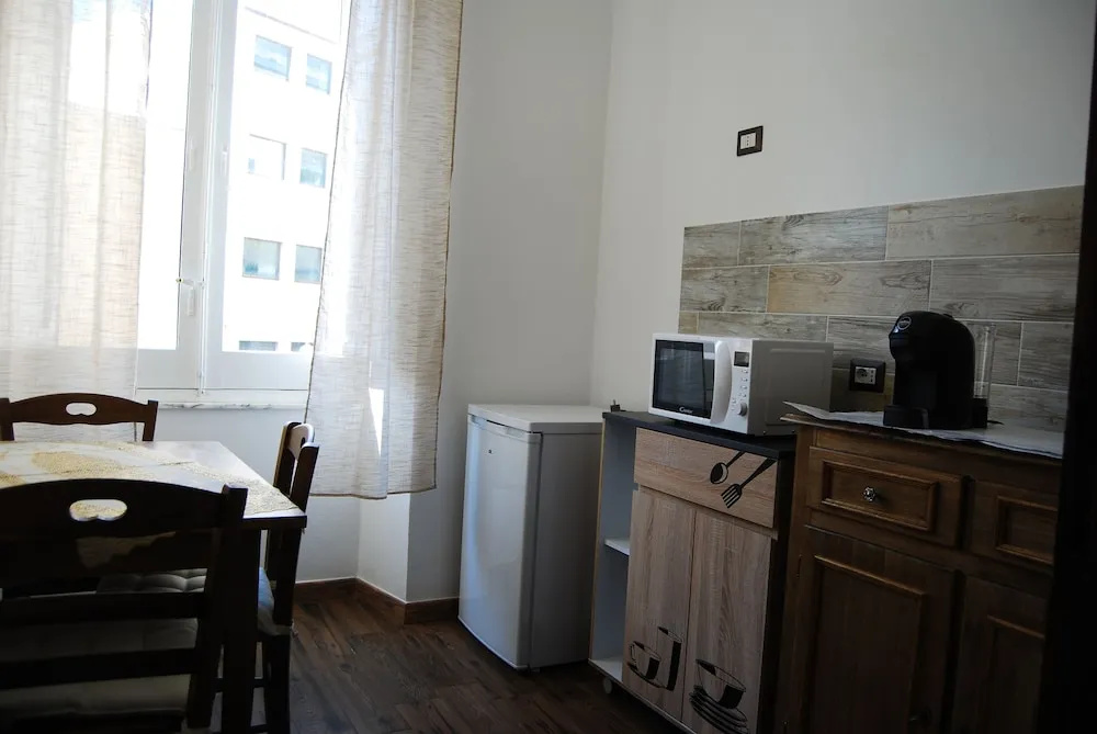 Danis House - affittacamere nel cuore di Cagliari