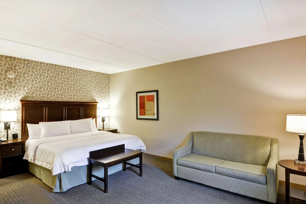 Hampton Inn Tunkhannock