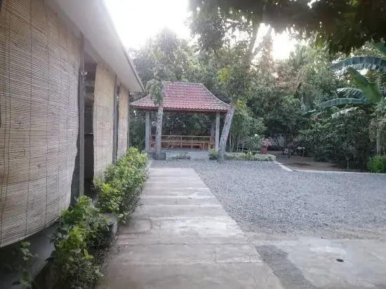 OYO 92655 Gian Homestay