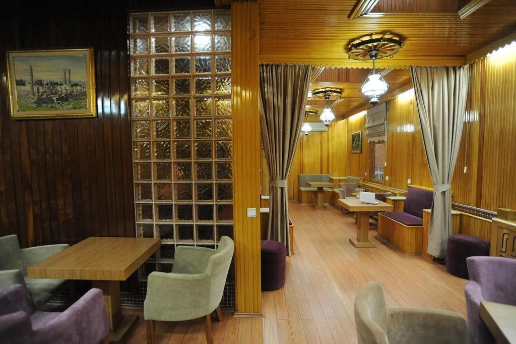 Dogan Royal Hotel