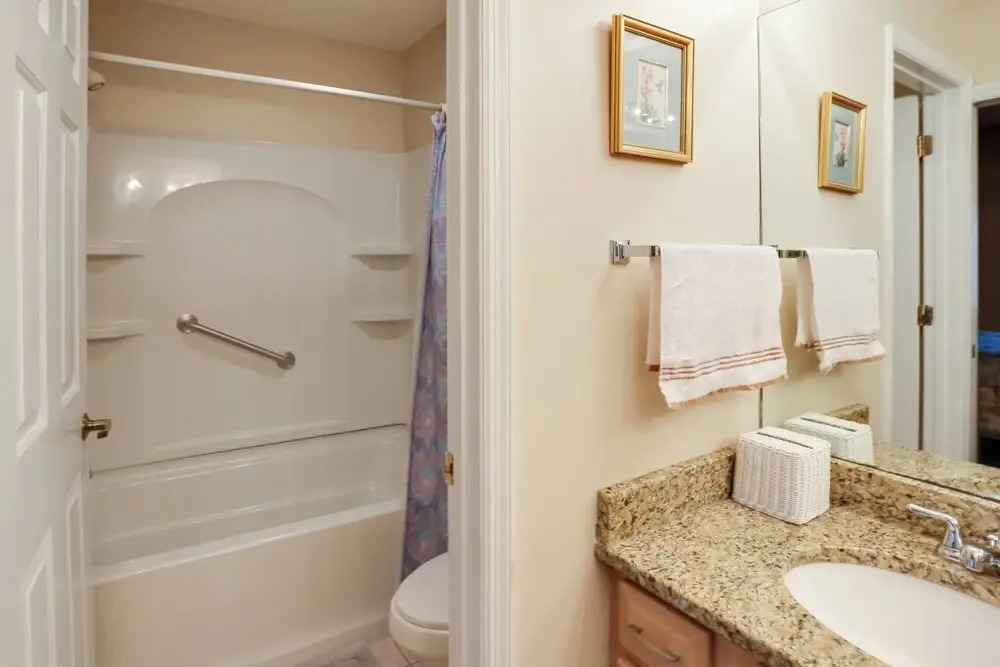 Swim, Golf & Relax: Myrtle Beach Unit in Tidewater
