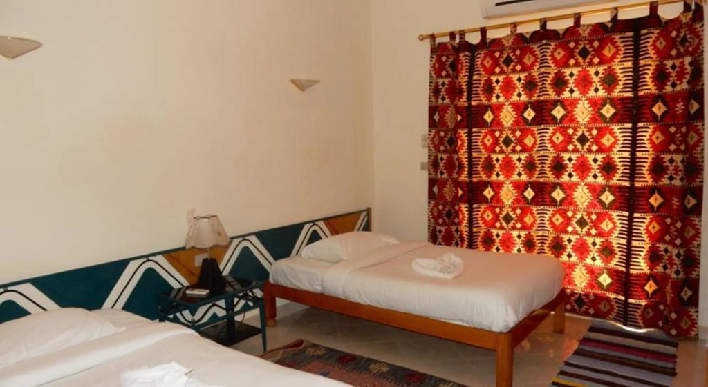 New Memnon Hotel