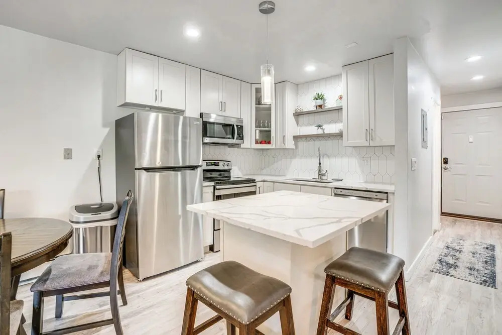 Pet-friendly Apt w/ Views: 6 Mi to Keystone Resort