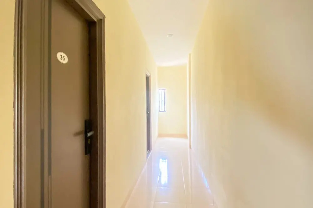 Homestay D3 Mitra RedDoorz