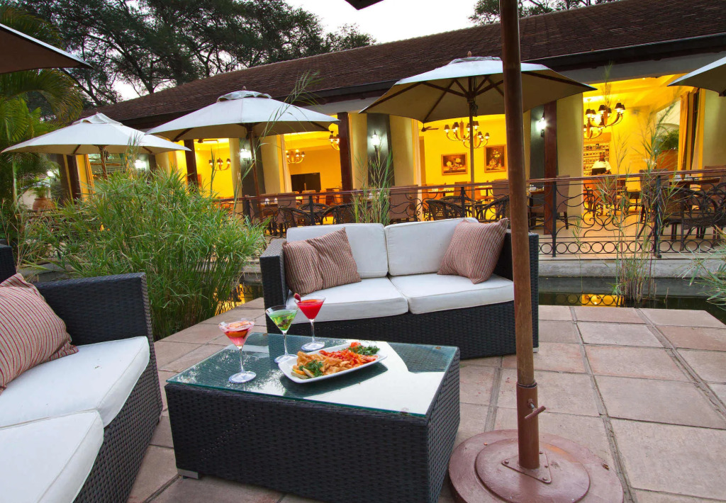 Protea Hotel by Marriott Livingstone