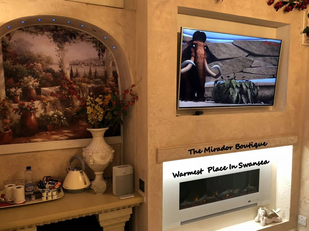 The Mirador Boutique Town House