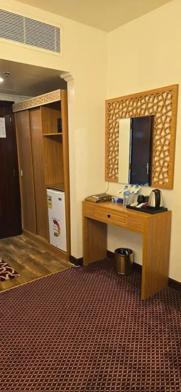 Hotel  Karam Al Madina