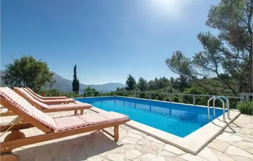 Holiday Home In Zrnovo