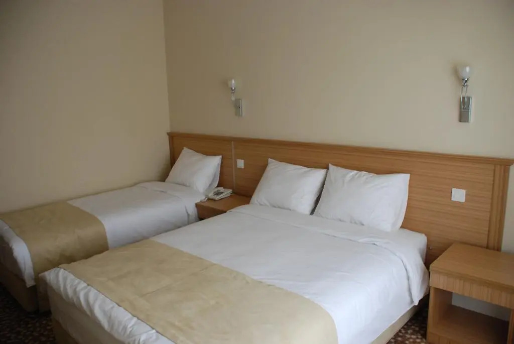 Sun Inn Hotel