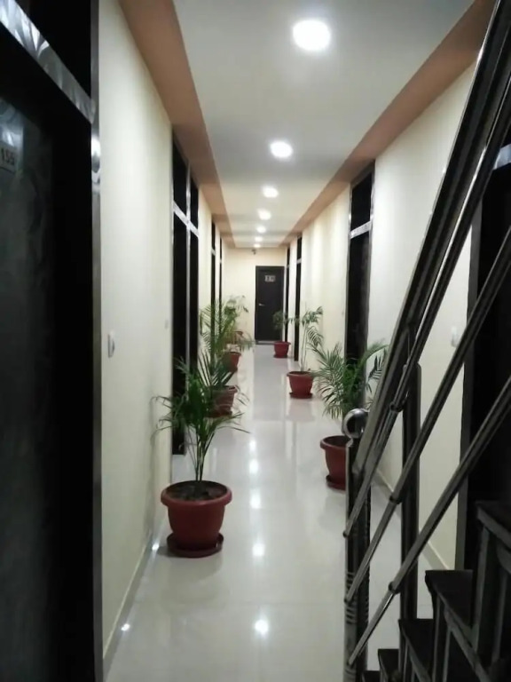 Hotel Utsav Residency