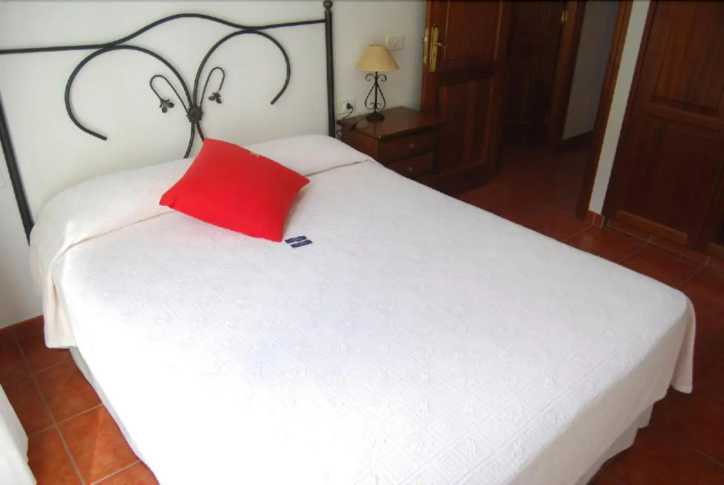 Apartamentos Los Verodes