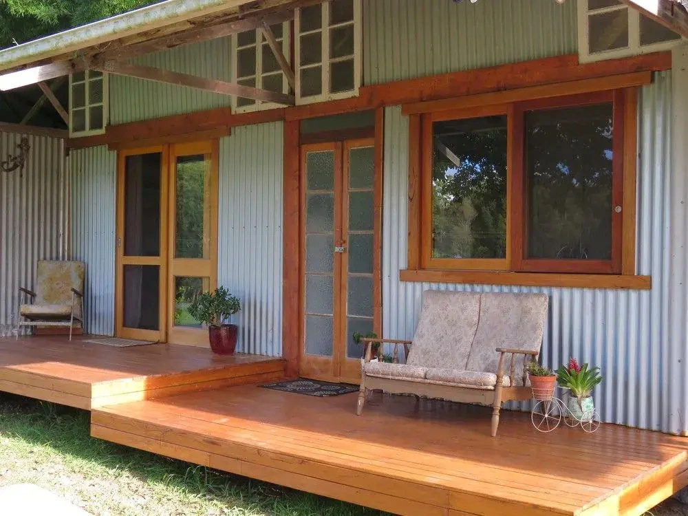 Mango Tree Cottage
