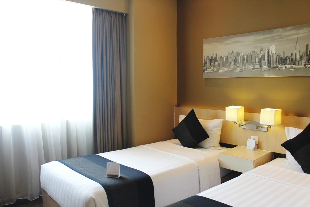 eL Hotel Jakarta