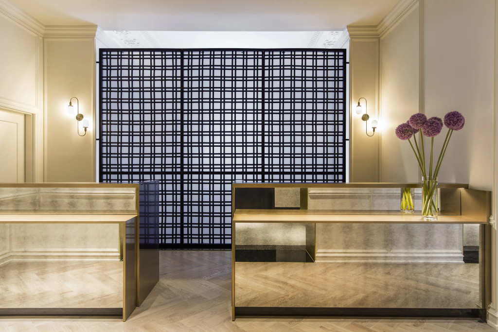 Kimpton Gray Hotel Chicago by IHG
