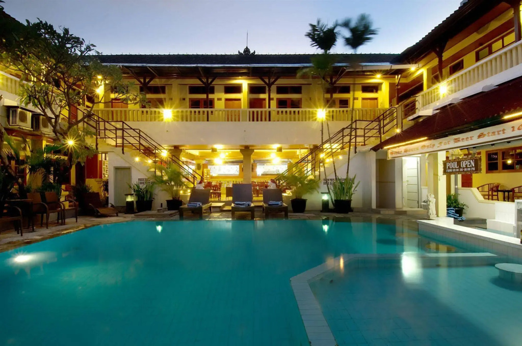 Rosani Hotel