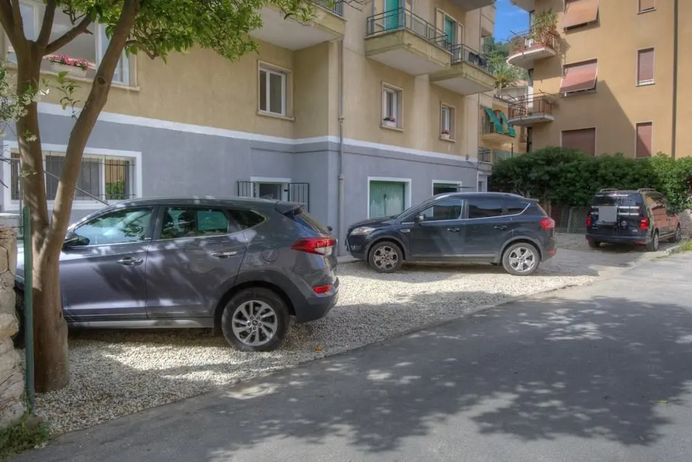 Rione San Carlo