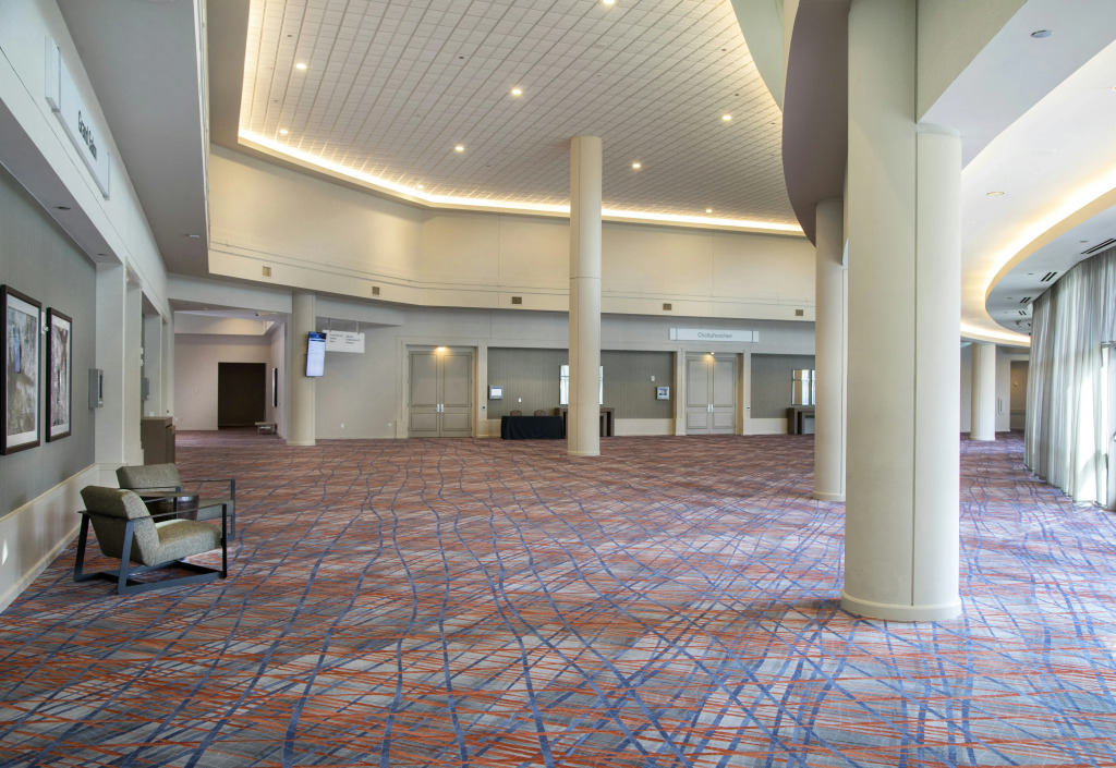 Hilton Atlanta Airport