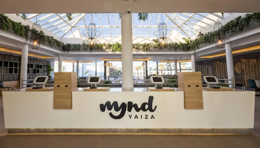MYND Yaiza