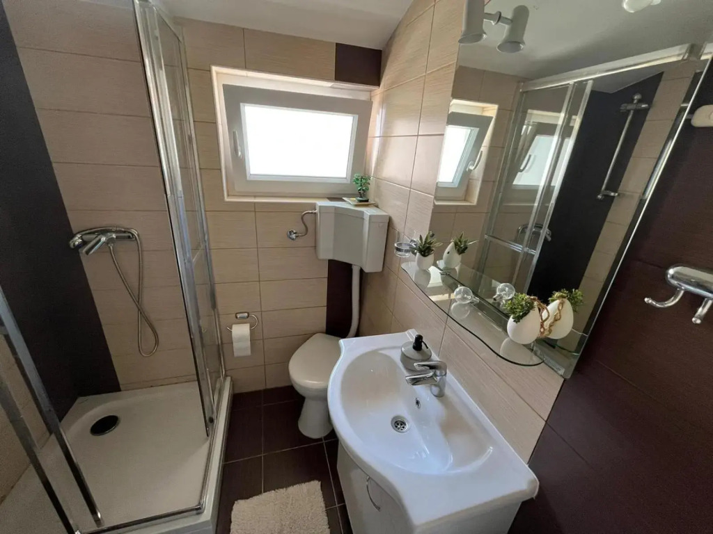 Apartmani Igor