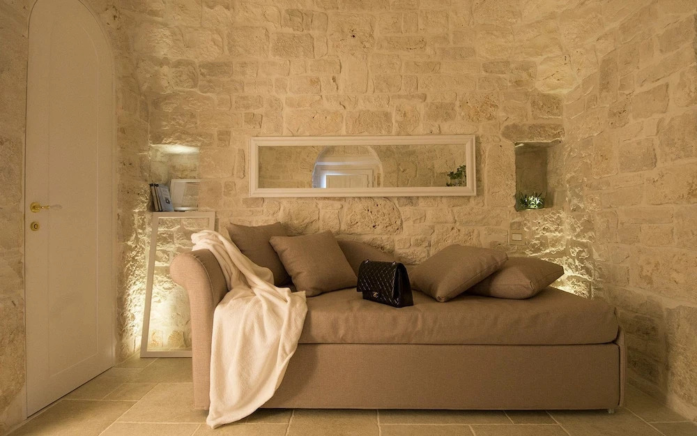 Trulli Resort
