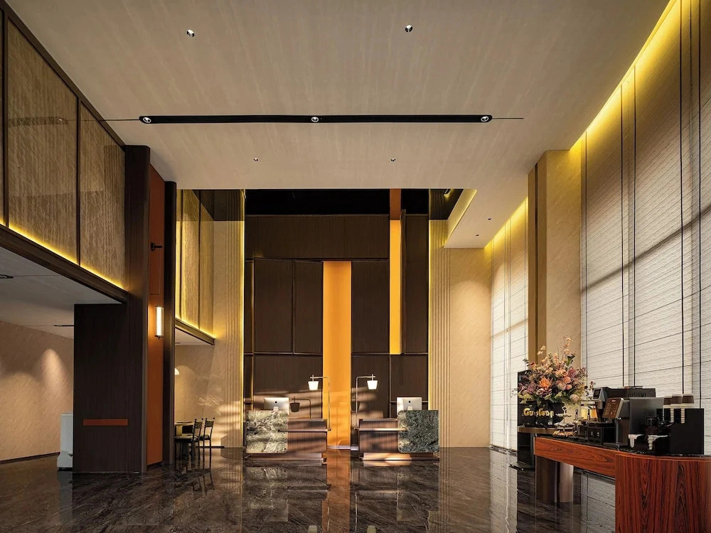 LanyueEase Residence Yiju Guangzhou