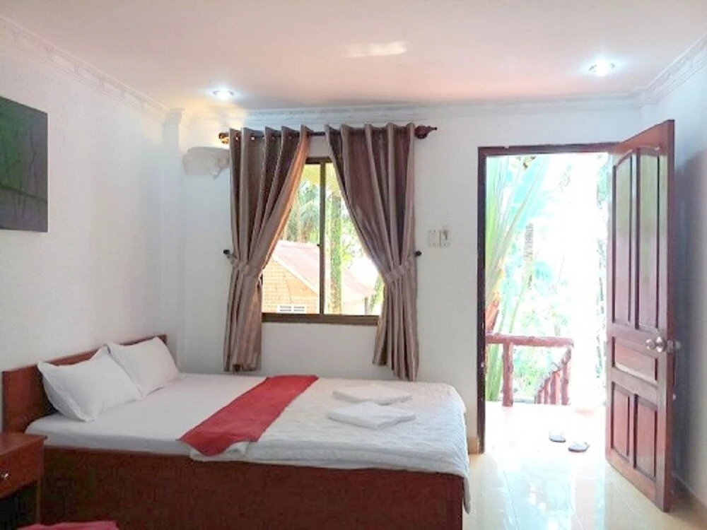 Kim Minh Resort