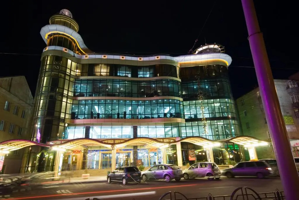 Hotel Feride