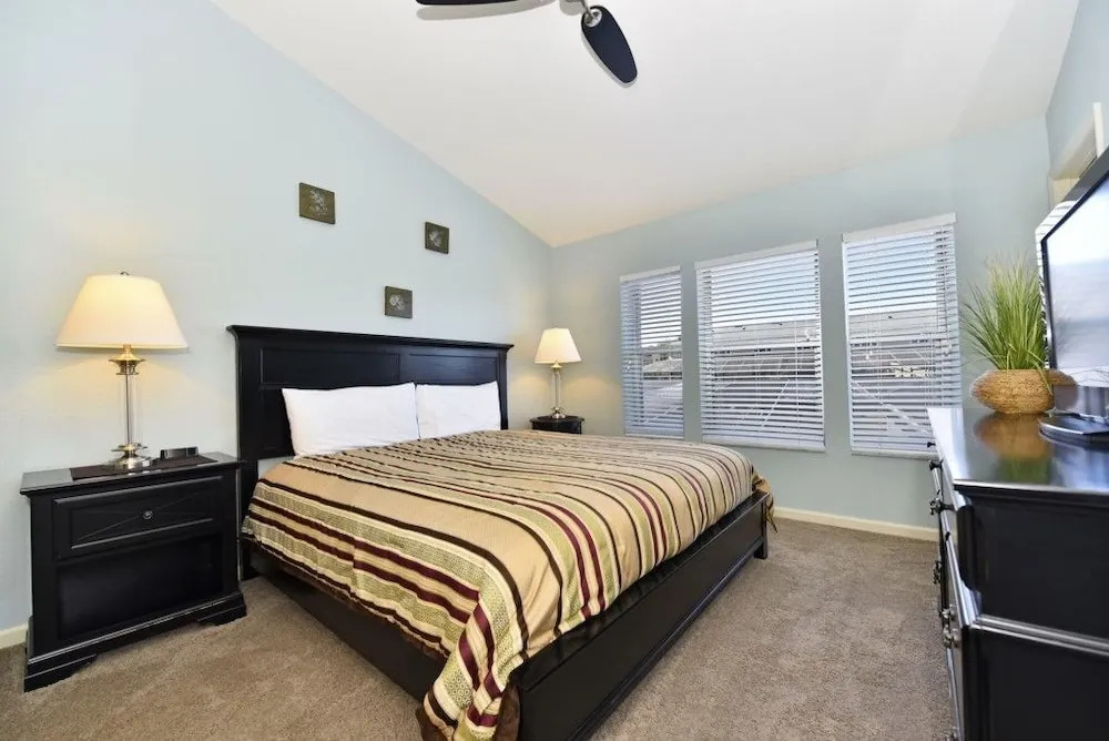 The Windsor Hills Resort 7656GOSIE - Three Bedroom Townhome
