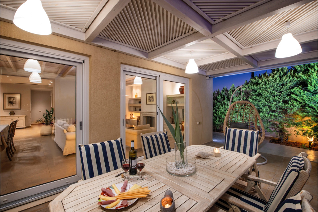Villa Penelope with Private Heated Pool