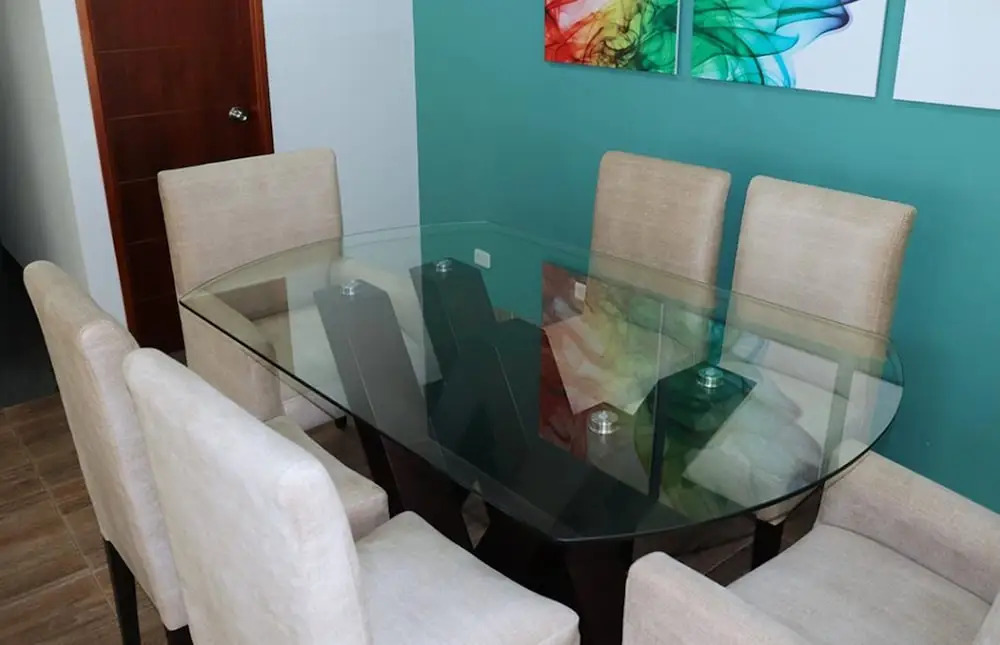 Residencial Cafferata