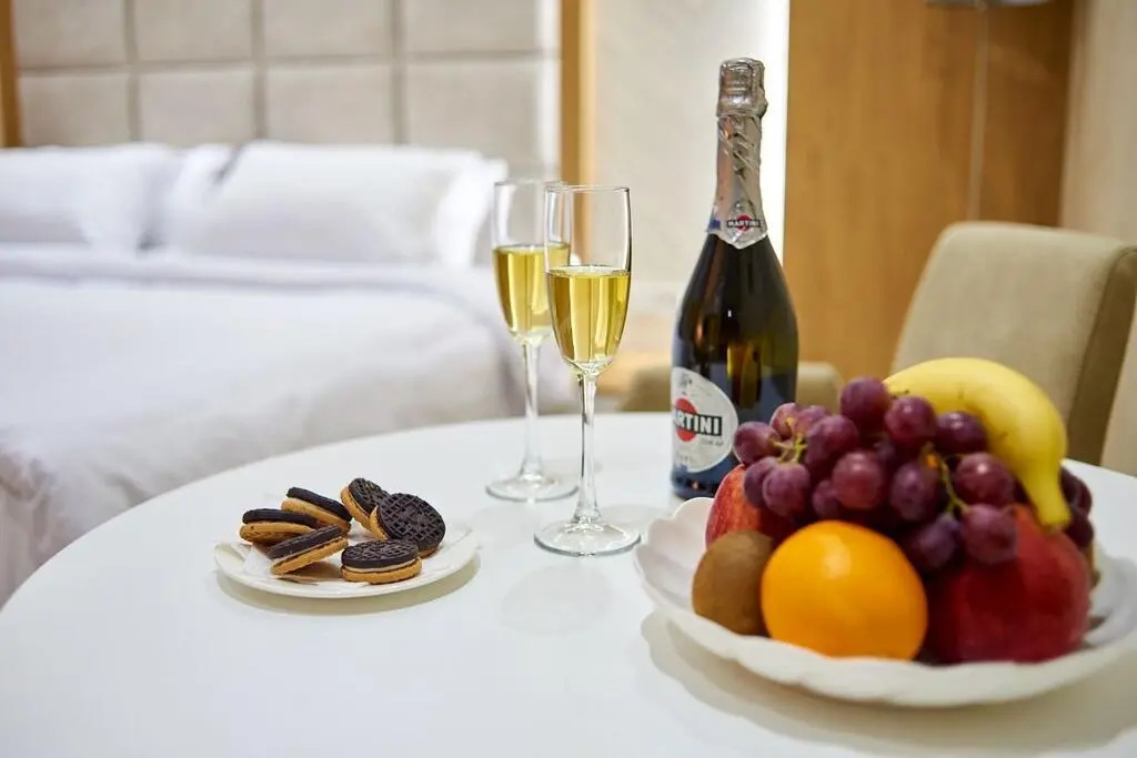 EDEM Hotel