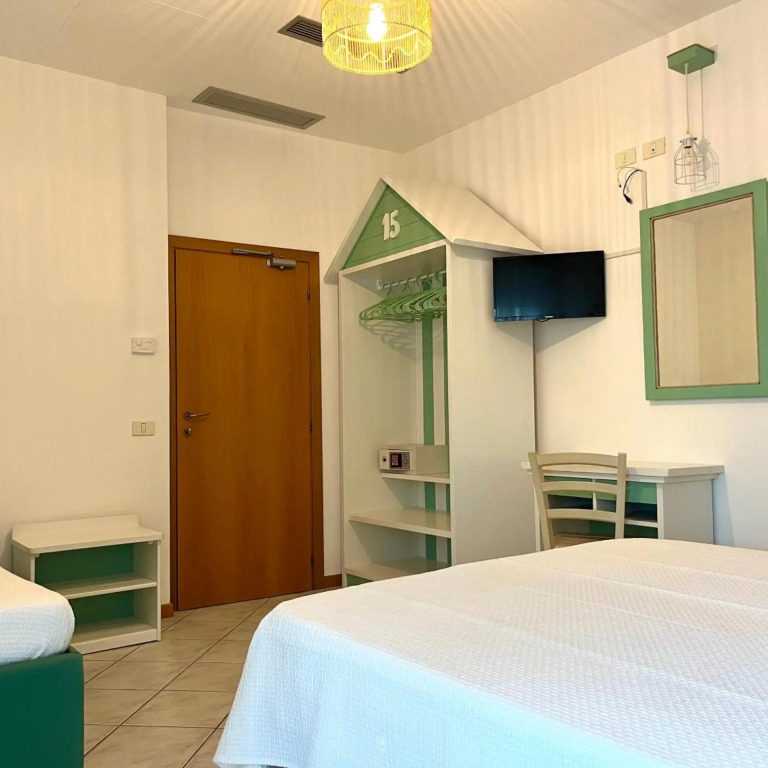 Hotel Acquario